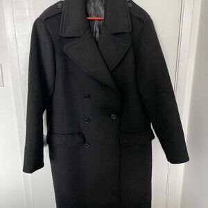 Overcoat
